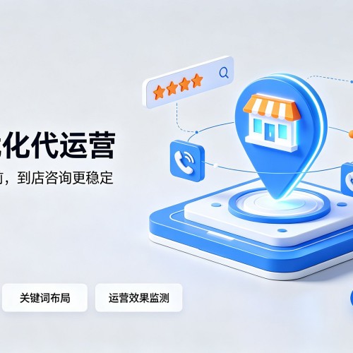 嵊州GEO优化